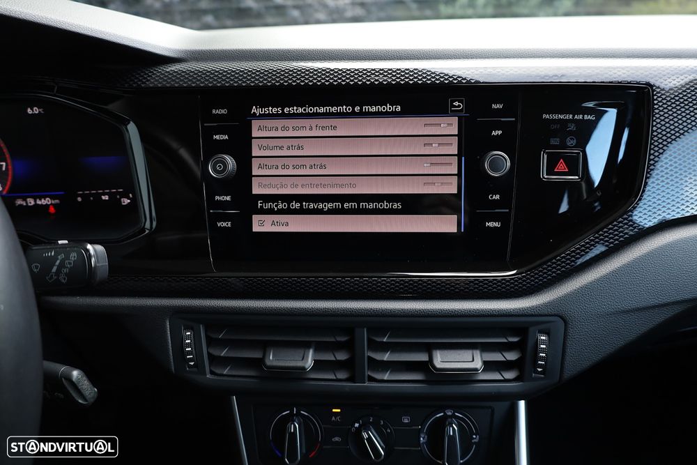 VW Polo 1.0 TSI Urban - 27