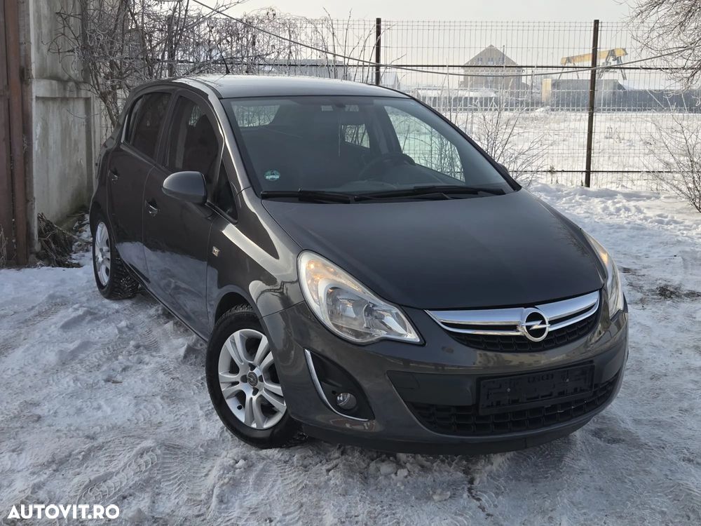 Opel Corsa 1.4 Active - 2