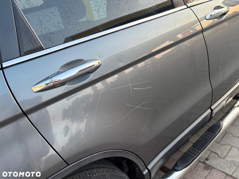 Honda CR-V 2.2i-DTEC Comfort - 4