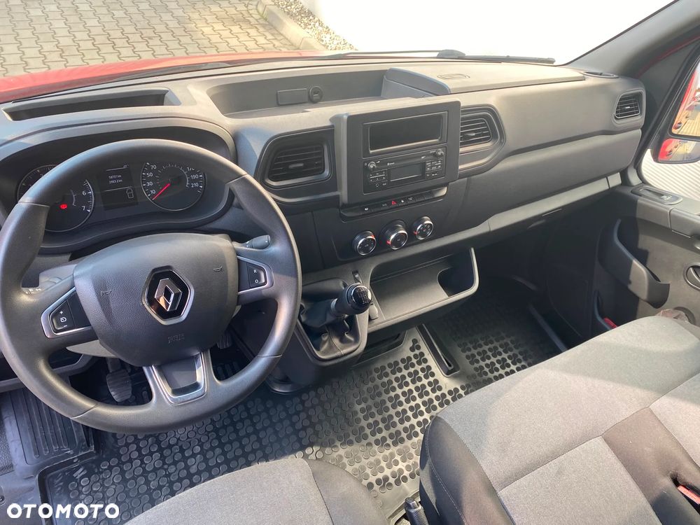 Renault MASTER Furgon L3H2 - 28