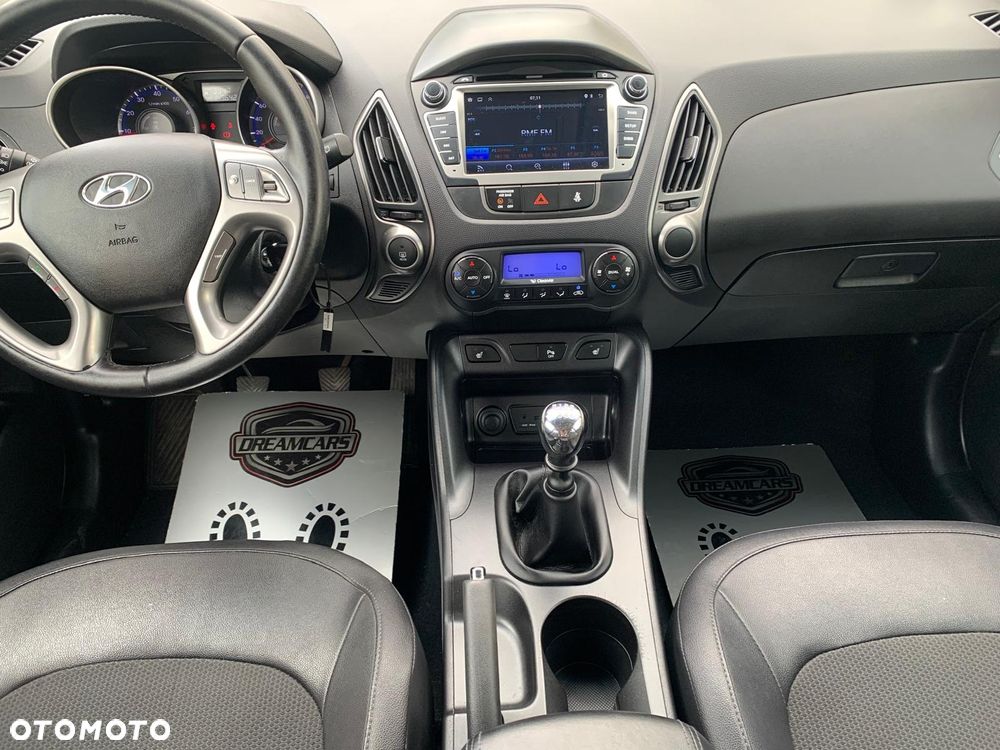 Hyundai ix35 - 19