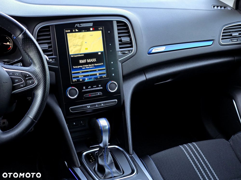 Renault Megane - 16