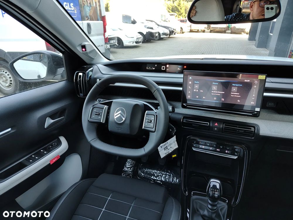 Citroën C3 - 22