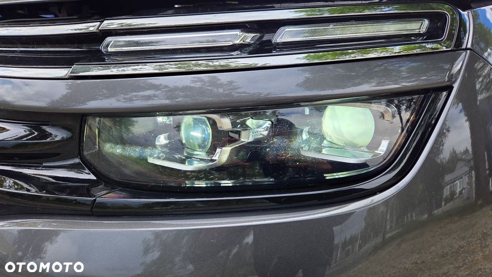 Citroën C5 Aircross BlueHDI 130 S&S EAT8 SHINE PACK - 24
