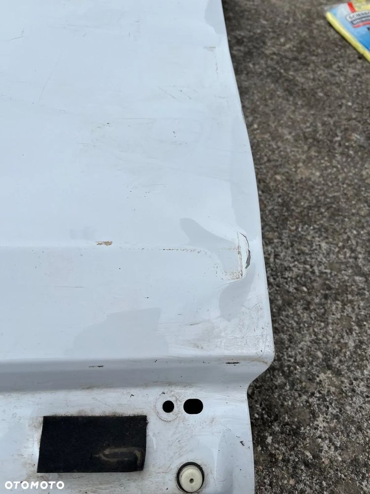 Drzwi przednie przód lewe Fuji White Land Rover Discovery Sport L550 - 4