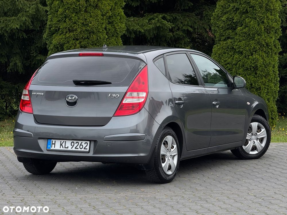 Hyundai i30 - 22
