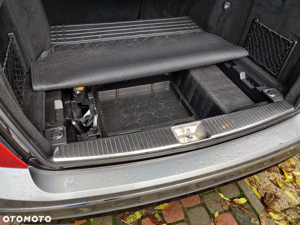 Mercedes-Benz Klasa C 250 T (BlueEFFICIENCY) 7G-TRONIC Avantgarde - 30