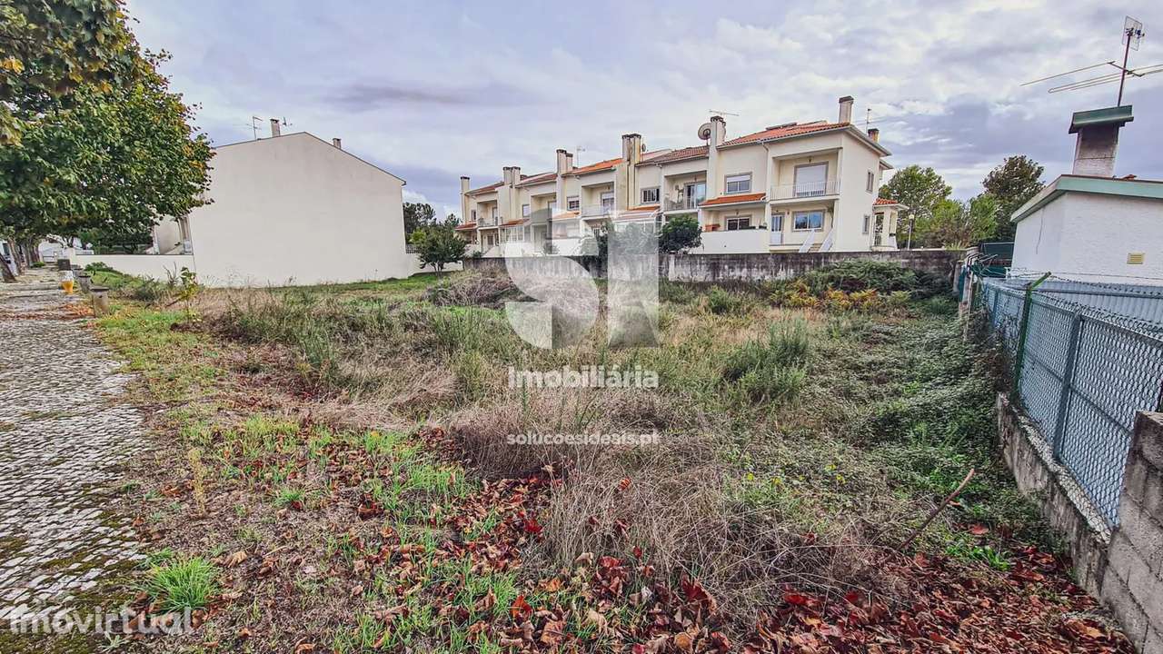 Terreno em Viseu - Grande imagem: 4/15