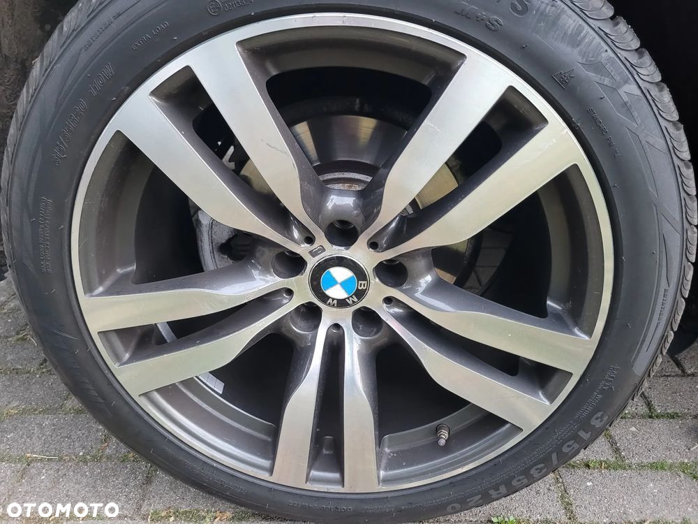 BMW X5 - 33