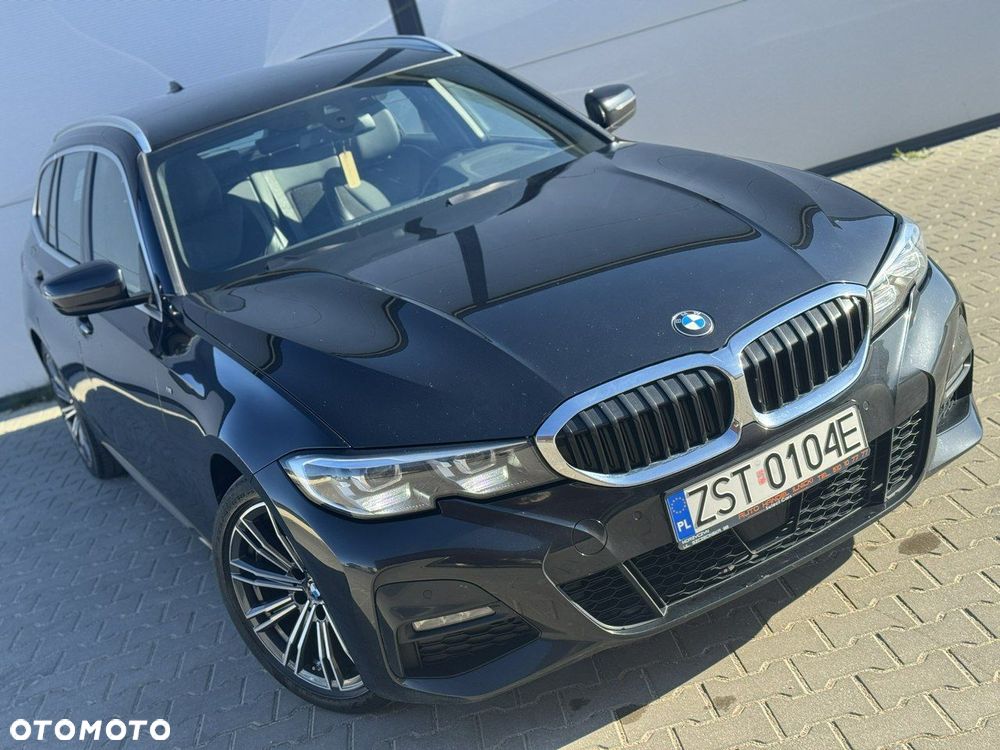 BMW Seria 3 - 2