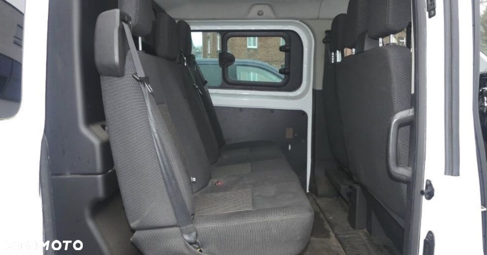 Ford Transit Custom L1H2 VA Trend - 4