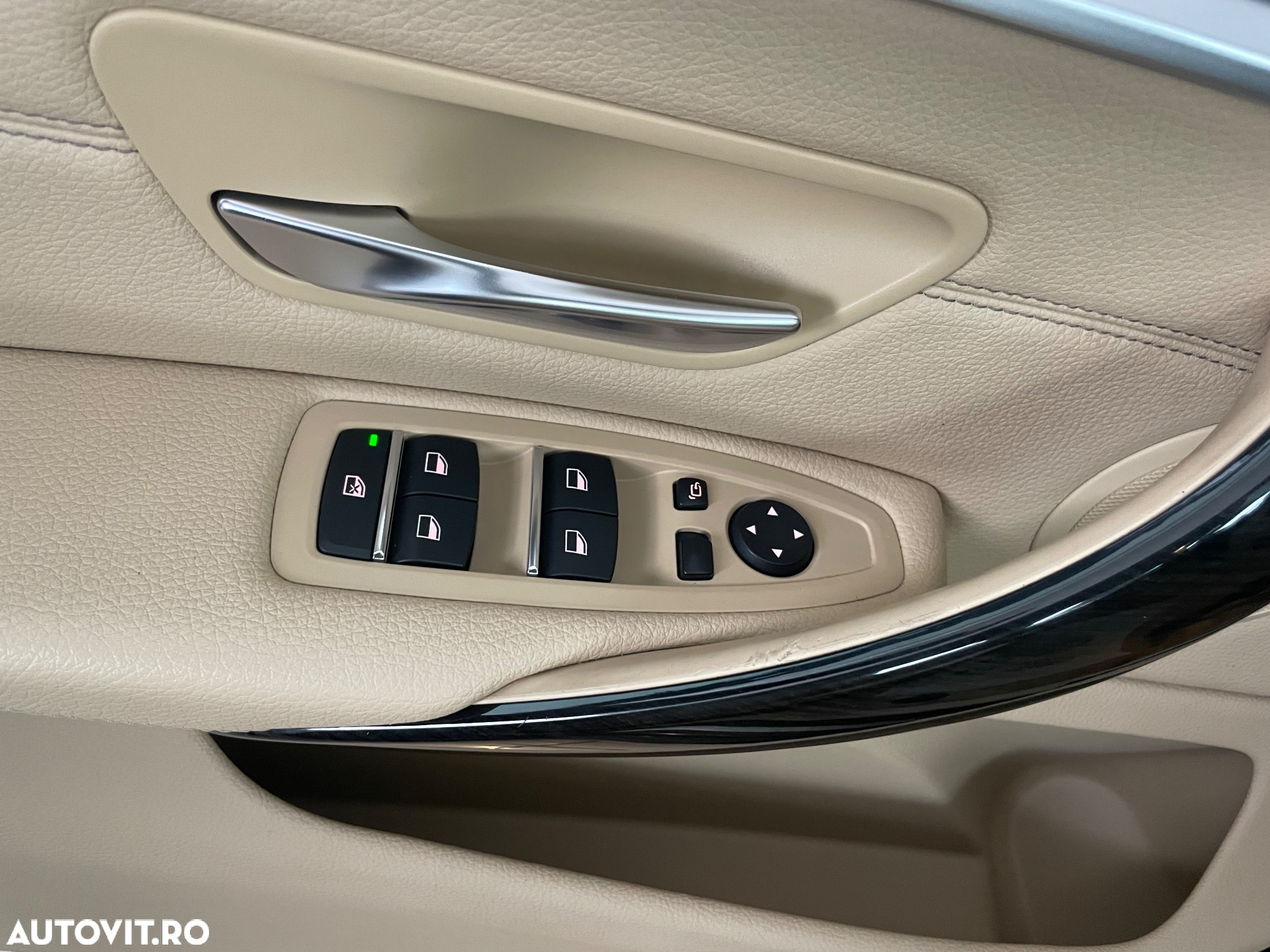 BMW Seria 4 420d Gran Coupe Aut. Luxury Line - 16