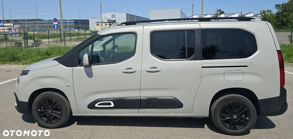 Citroën Berlingo XL 1.5 BlueHDI Shine S&S - 6