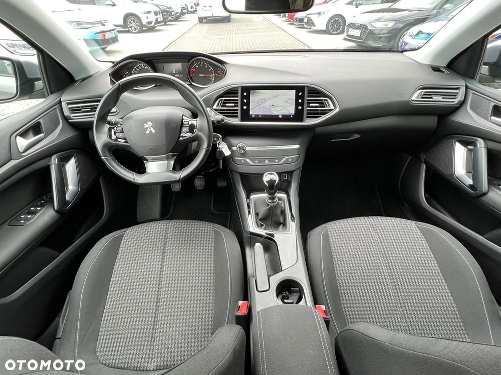 Peugeot 308 PureTech 110 Active Pack - 9