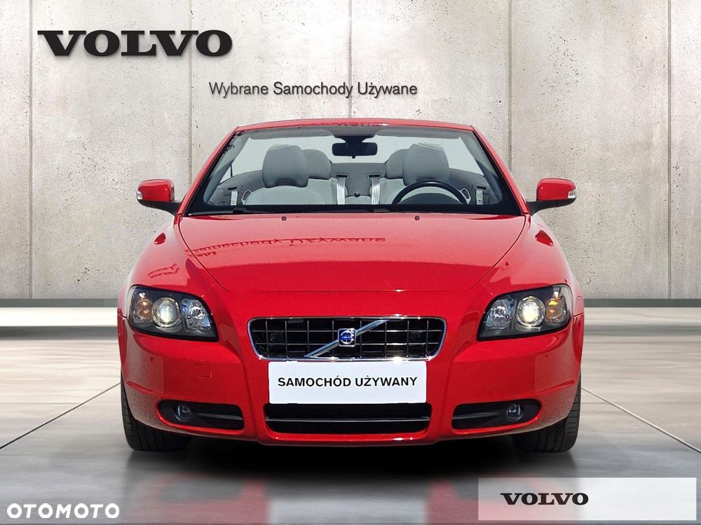 Volvo C70 - 16