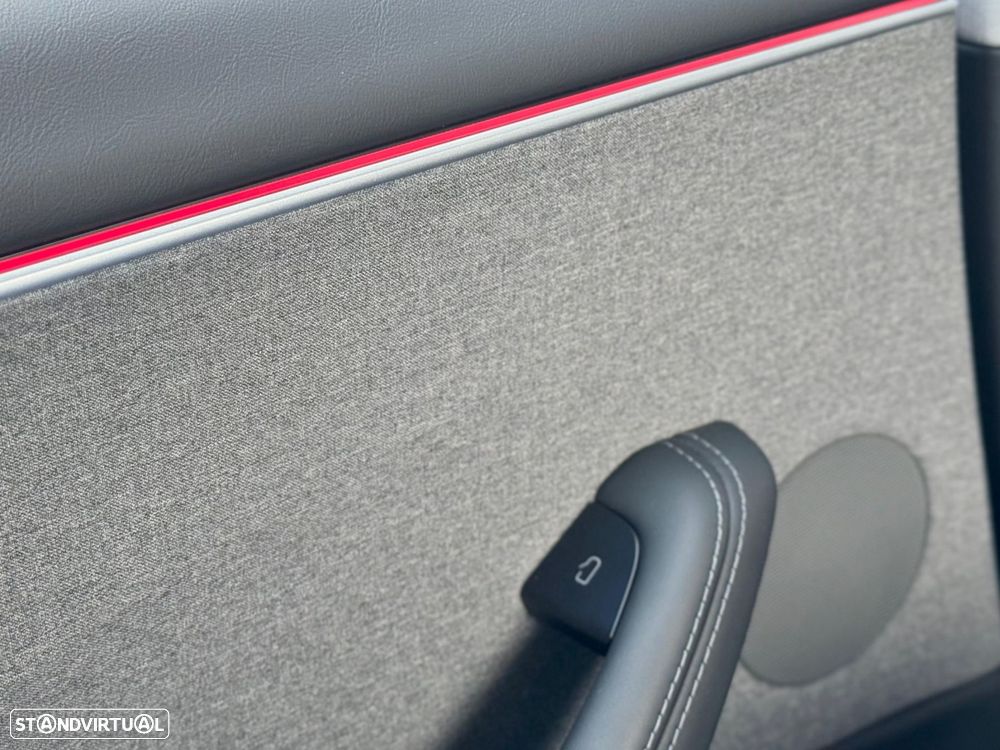 Tesla Model 3 Tração Traseira Premium - 53