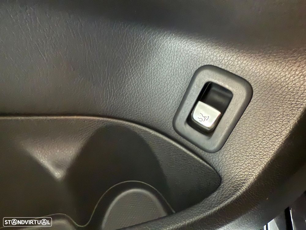Mercedes-Benz C 220 BlueTEC Avantgarde Aut. - 37