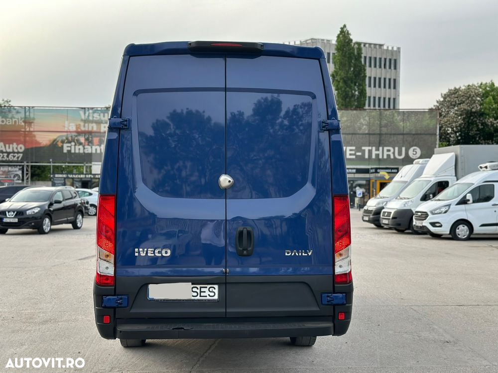 Iveco Daily - 4