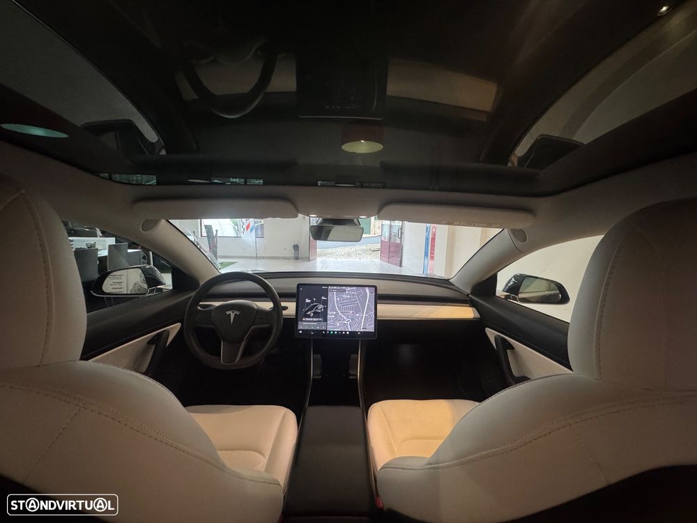 Tesla Model 3 Long-Range Dual Motor AWD - 9