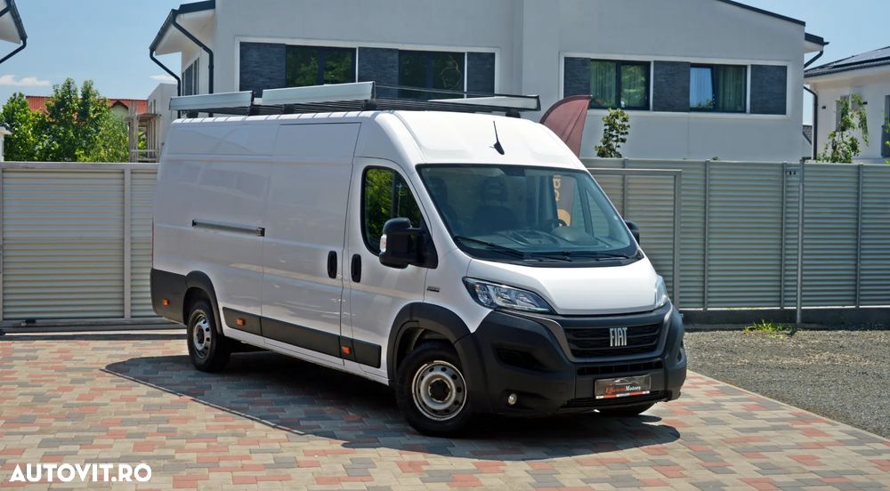 Fiat Ducato - 11