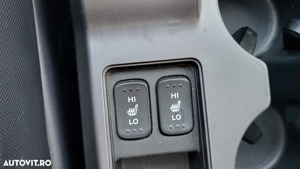Honda CR-V - 15