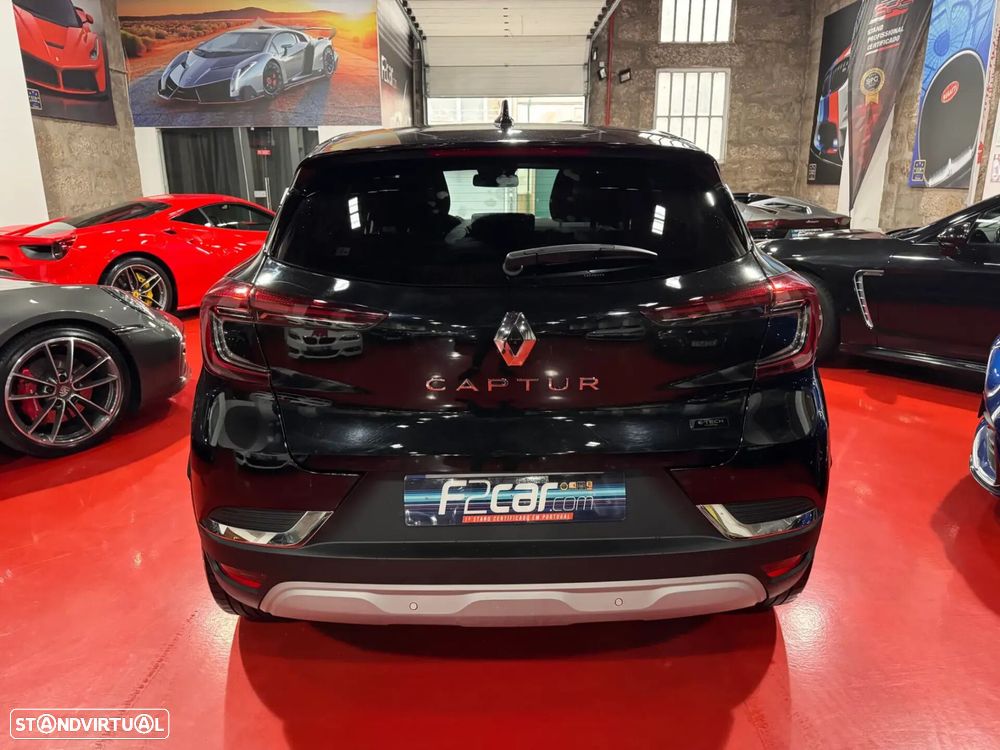 Renault Captur - 6