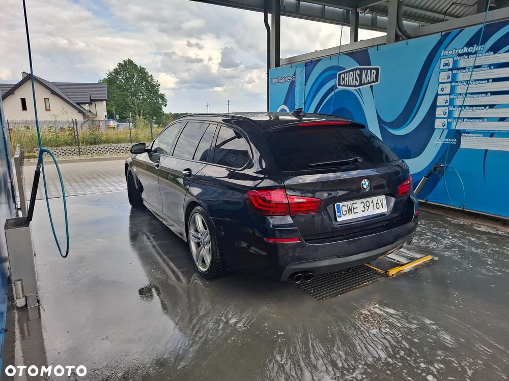 BMW Seria 5 - 3