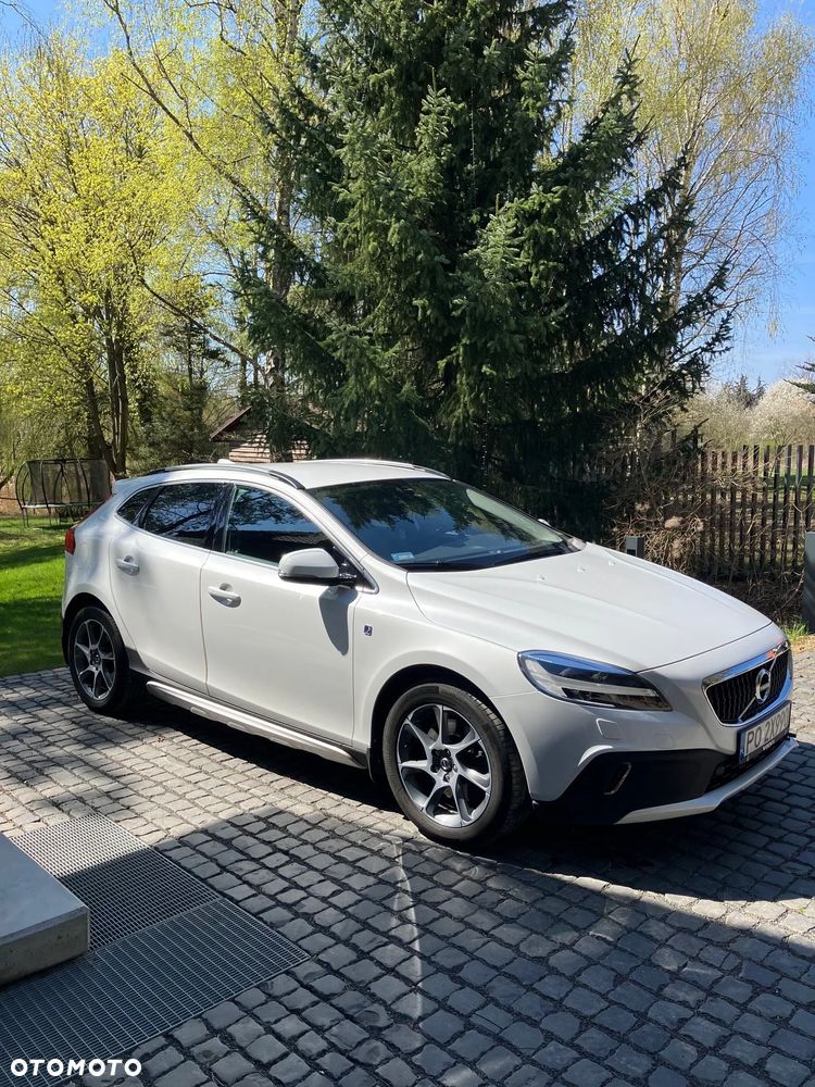 Volvo V40 T4 Drive-E Ocean Race - 8