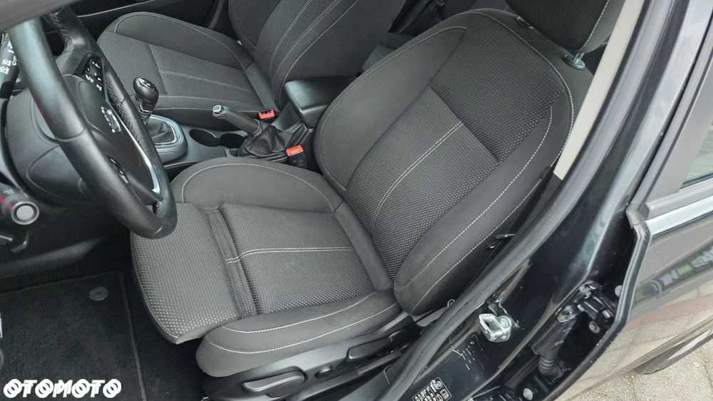Opel Astra - 23
