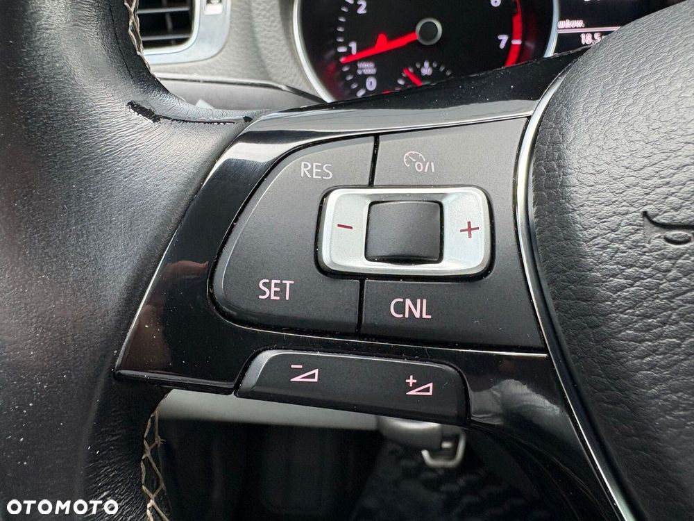 Volkswagen Polo 1.2 TSI BMT Fresh - 21