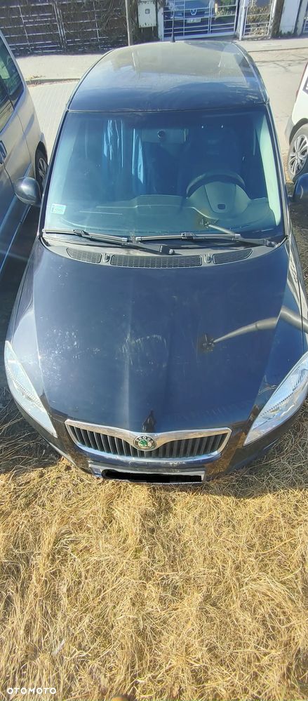 Skoda Fabia 1.2 12V Classic - 2