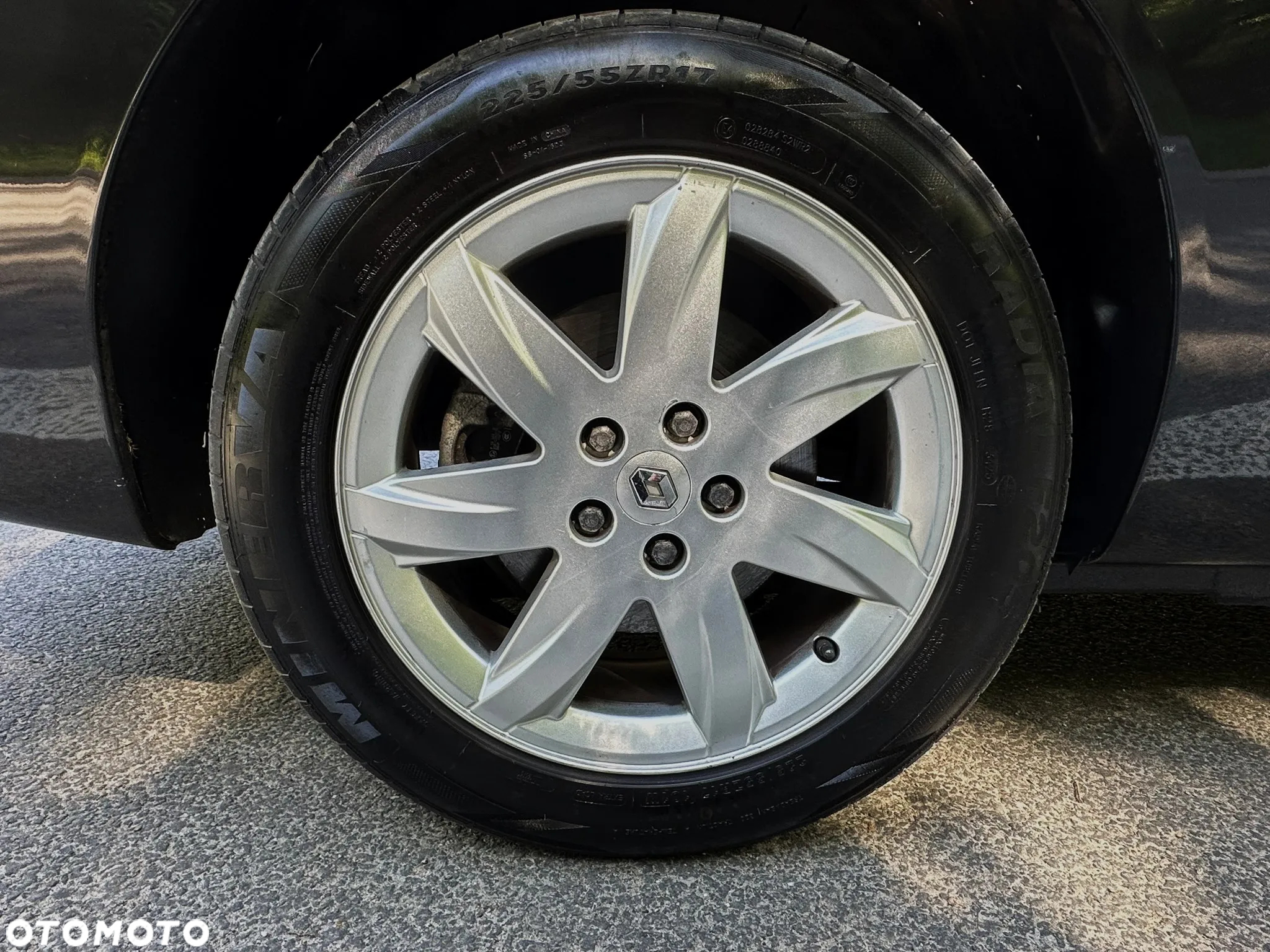 Renault Espace 2.0T Privilege - 33