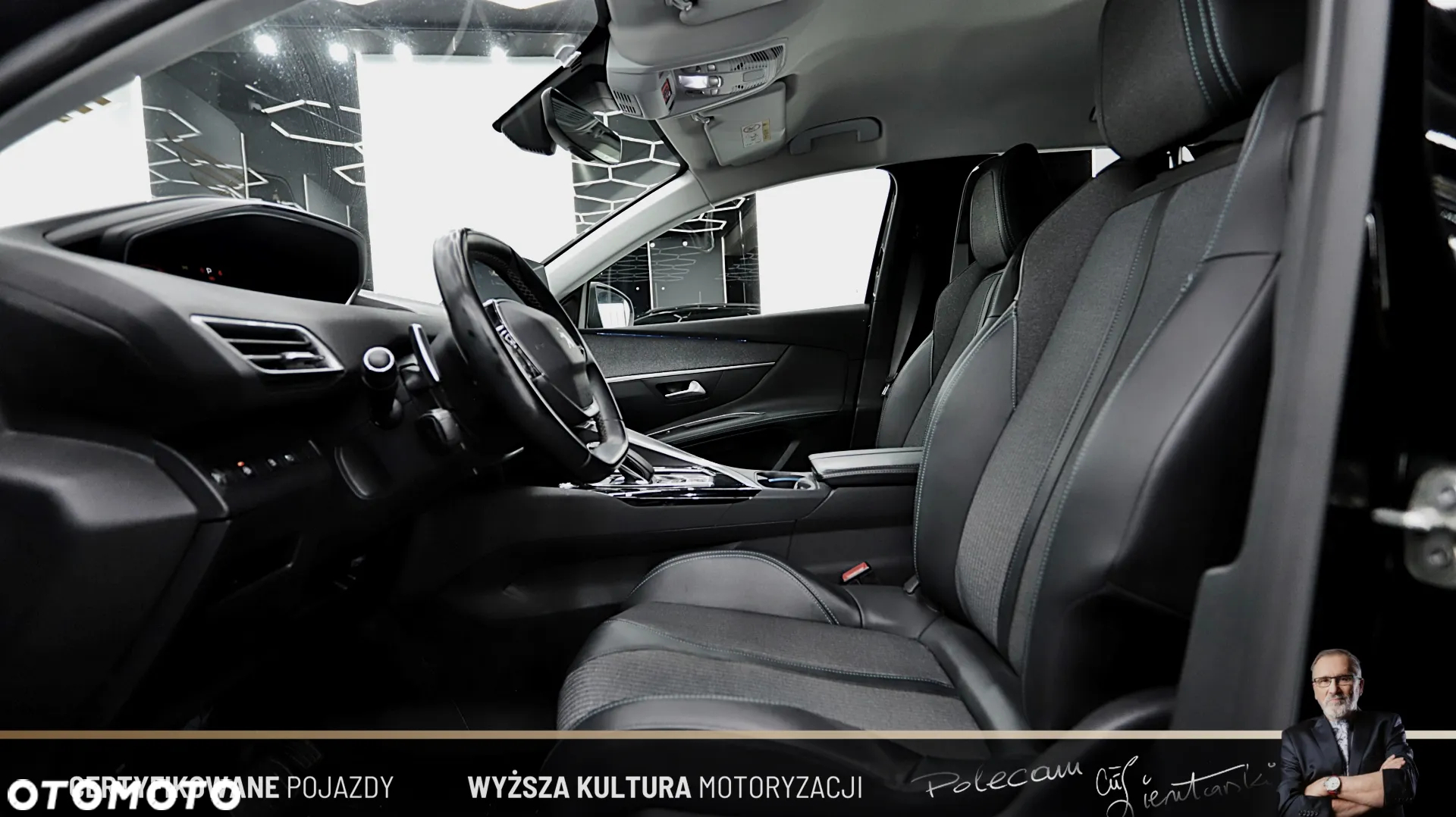 Peugeot 3008 1.6 PureTech Hybrid PHEV Allure Pack S&S EAT8 - 18
