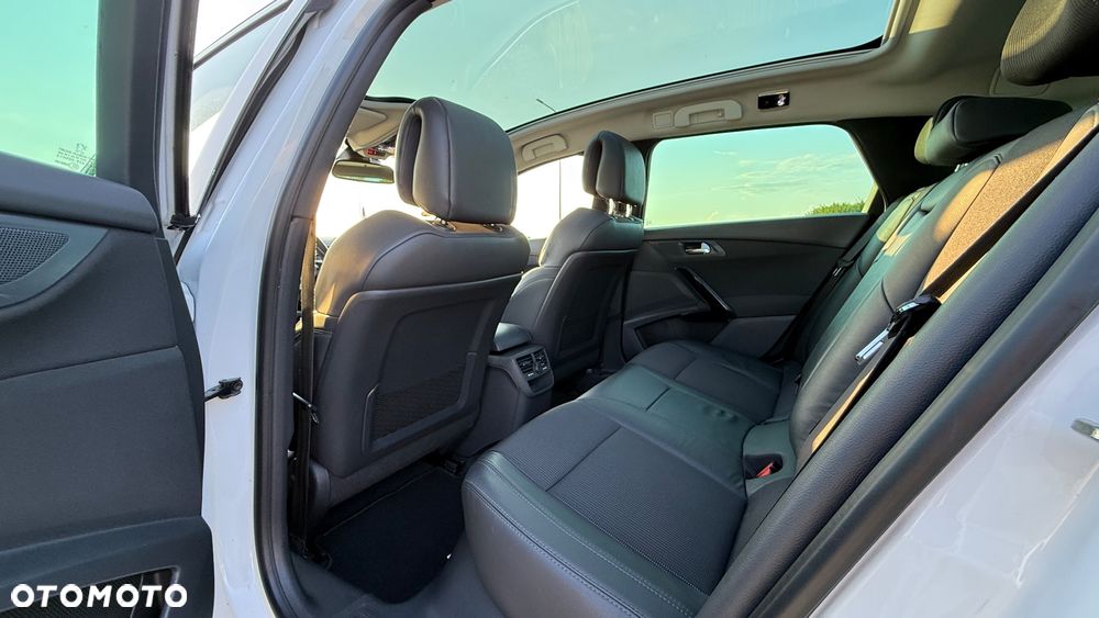 Peugeot 508 BlueHDi 150 Stop&Start Allure - 25