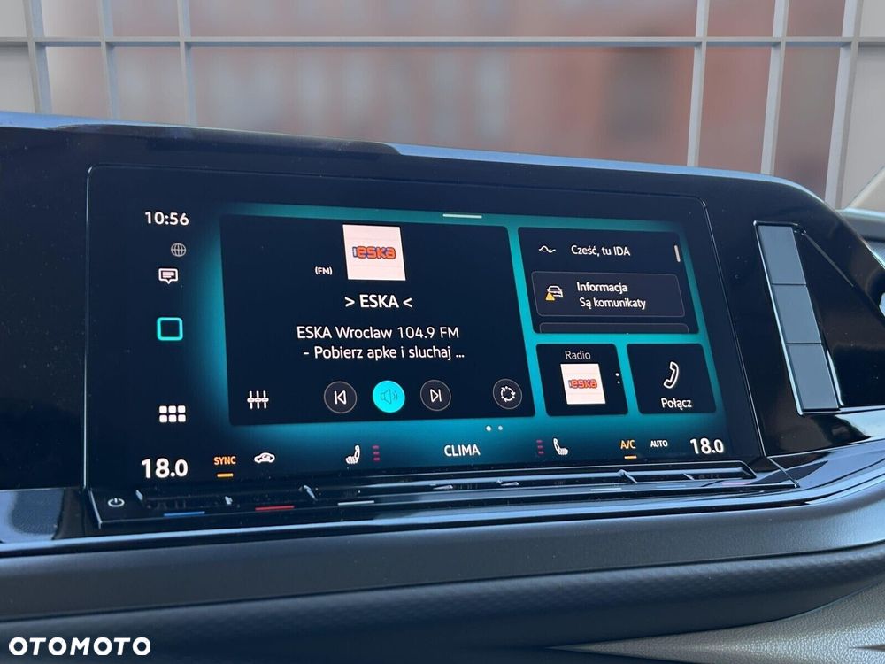 Volkswagen Multivan 2.0 TDI L2 Family DSG - 27