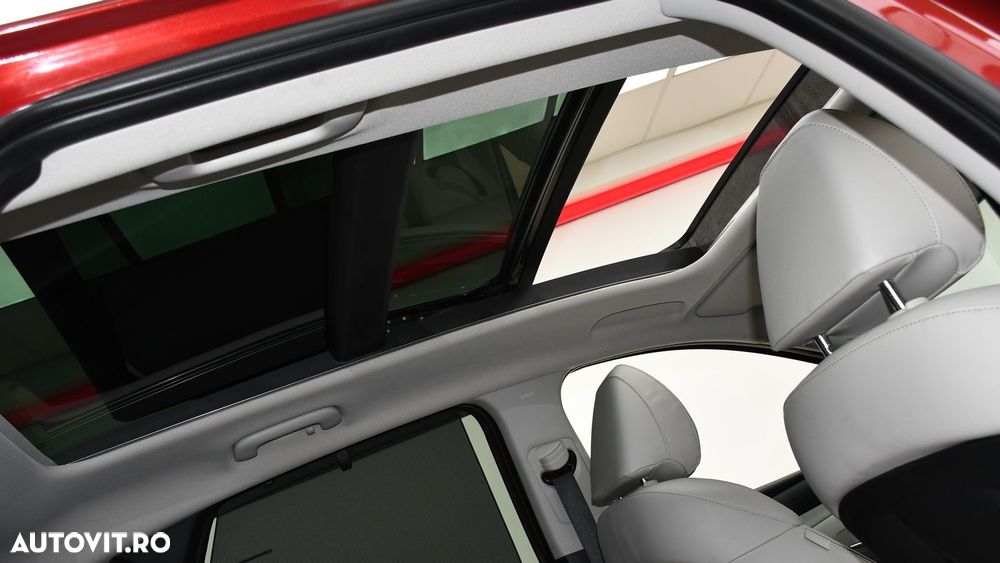 Hyundai Tucson - 14