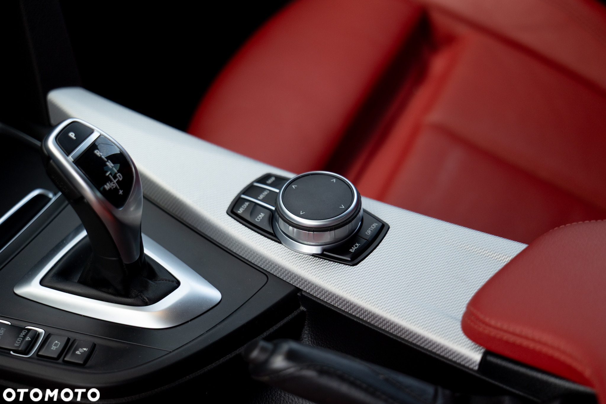 BMW Seria 3 340i xDrive M Sport - 39