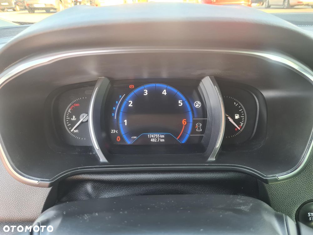Renault Megane 1.3 TCe FAP Limited EDC - 16