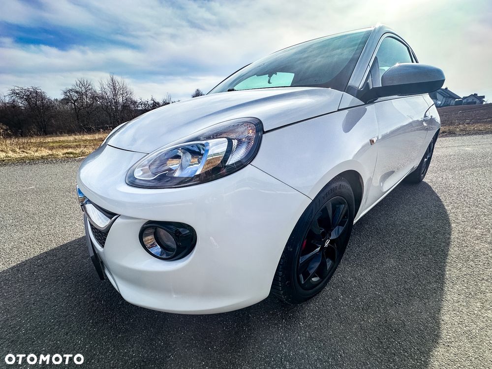 Opel Adam 1.4 - 20