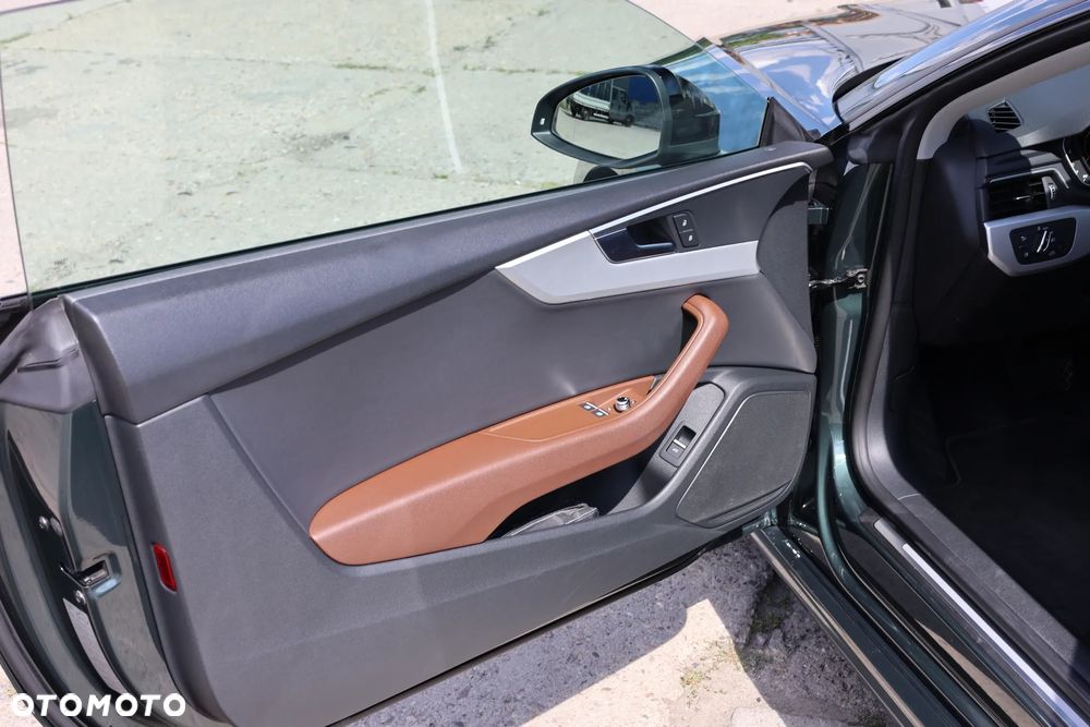 Audi A5 Coupé 2.0 TFSI Quattro S tronic - 11