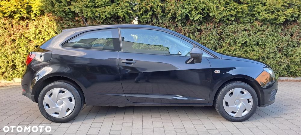 Seat Ibiza SC 1.4 16V Reference - 9