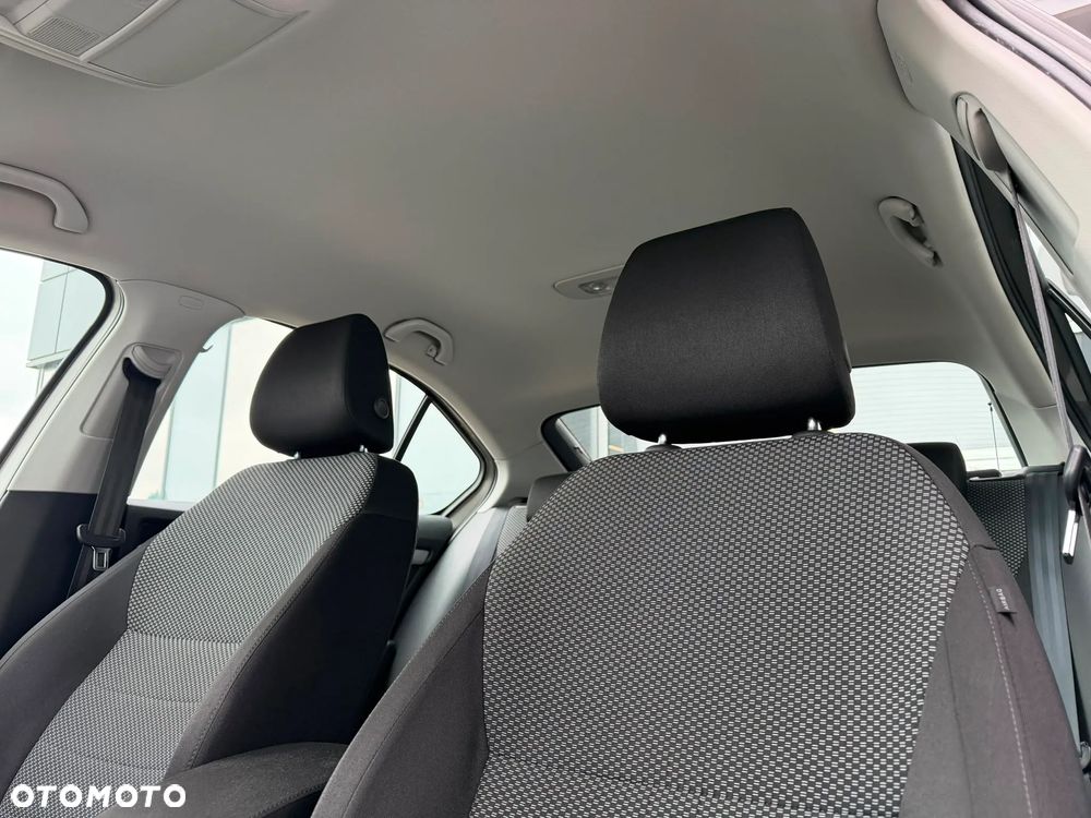 Skoda Octavia 1.4 TSI Ambition - 12