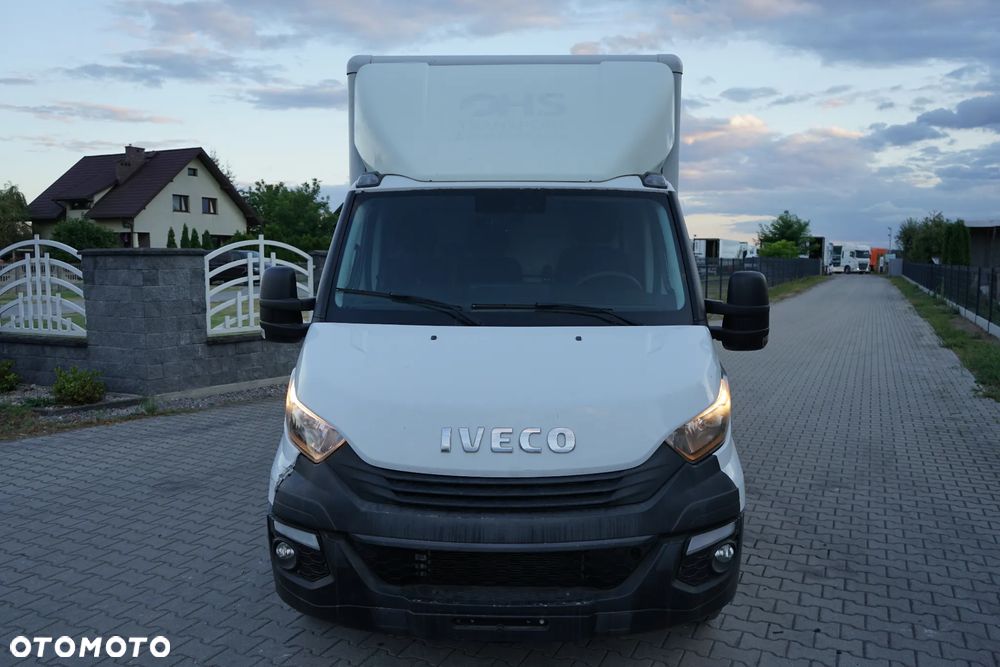Iveco daily - 24