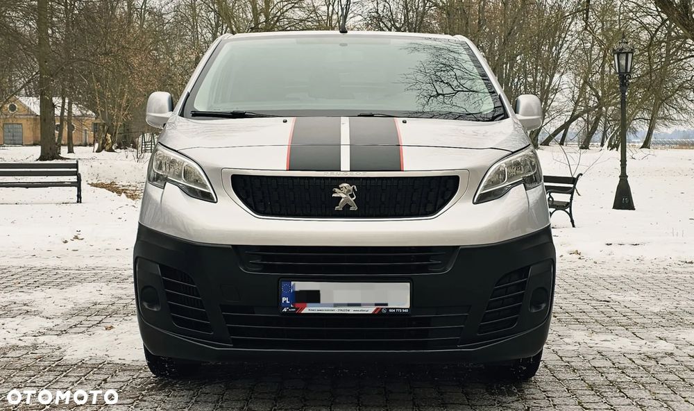 Peugeot Expert - 11