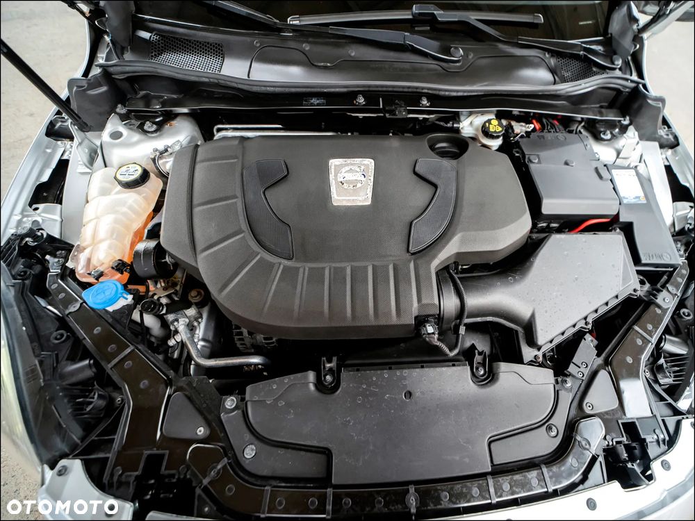 Volvo V40 - 39