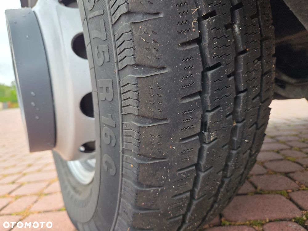 Iveco 65C17* 6500 DMC* 3.0 170KM* 3 Stronny Wywrot* Skrzynka*  KLIMA* Super Stan* - 13