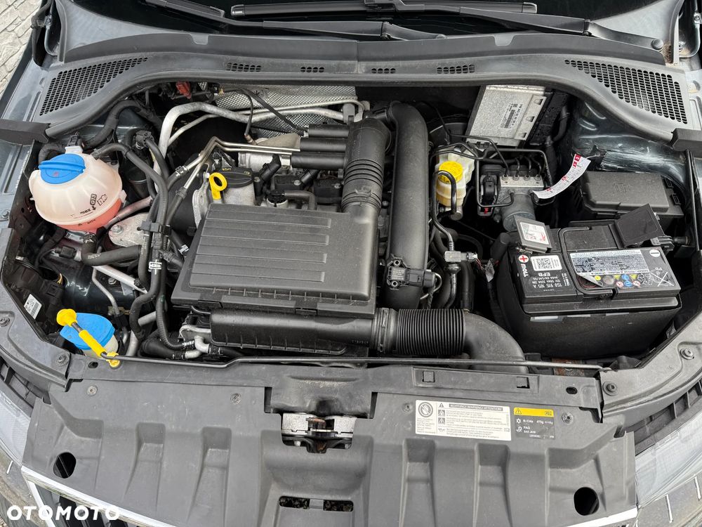 Skoda Fabia 1.2 TSI Joy - 13