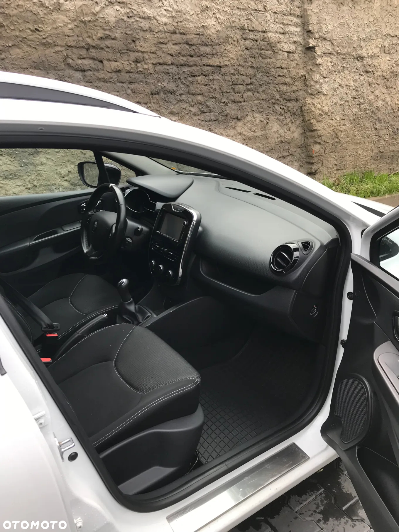 Renault Clio - 5