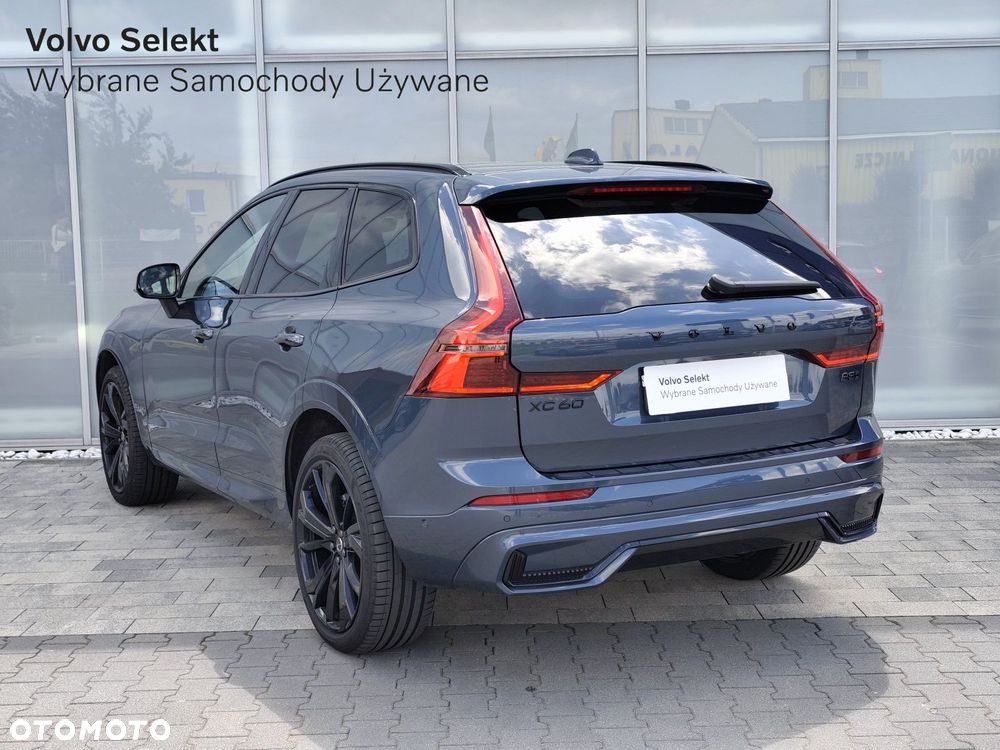 Volvo XC 60 - 8