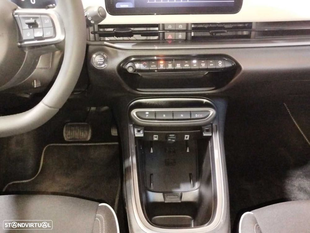 Fiat 600 1.2 Hybrid Icon - 24
